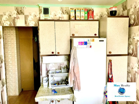 Продажа 3-комн квартиры на вторичном рынке Видное, Жуковский проезд,  д. 5