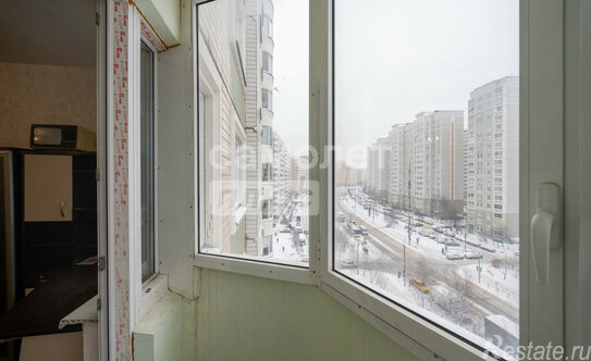 Продажа 2-комн квартиры на вторичном рынке Подольск г, Академика Доллежаля ул,  д. 36