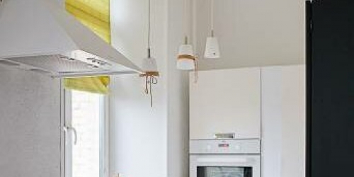 2-комн квартира Беговая улица,  д. 15