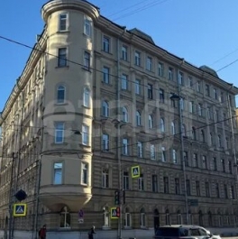 Продажа 2-комн квартиры на вторичном рынке Средний пр-кт,  д. 90/34