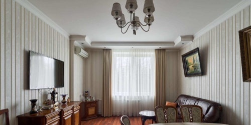 2-комн квартира Гарибальди улица,  д. 6,  к. 1