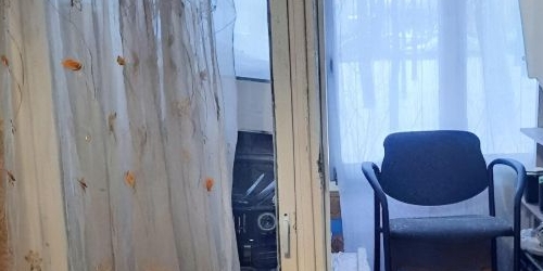 2-комн квартира улица 26 Бакинских Комиссаров, 1к1