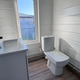 Аренда дома Введенское, 46Н-01541