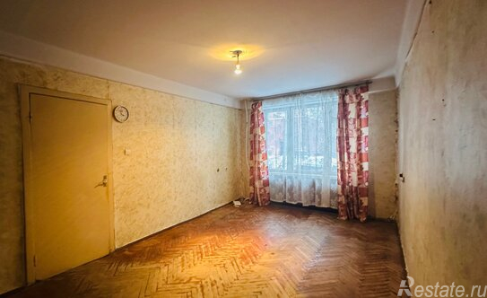 Продажа 3-комн квартиры на вторичном рынке Маршала Жукова пр-кт,  д. 70 к2