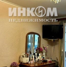 Продажа 3-комн квартиры на вторичном рынке ул Осенняя,  д. 30