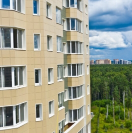 Продажа 2-комн квартиры на вторичном рынке Раменское г, Северное ш,  д. 38