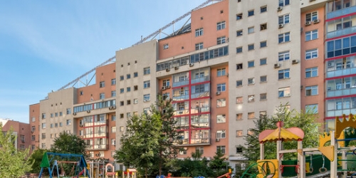 2-комн квартира Ходынский бульвар,  д. 19
