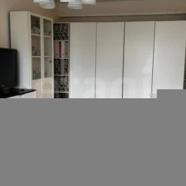 Продажа 2-комн квартиры на вторичном рынке ул Иерусалимская,  д. 9