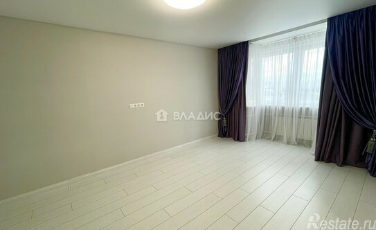 Продажа 1-комн квартиры на вторичном рынке улица Лобачевского,  д. 41