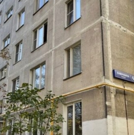 Продажа 1-комн квартиры на вторичном рынке улица Лавочкина,  д. 6 к2