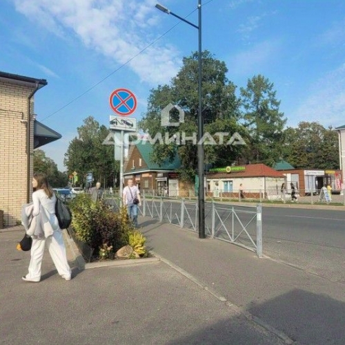 Помещение свободного назначения Город Всеволожск, Всеволожский проспект,  д. 46
