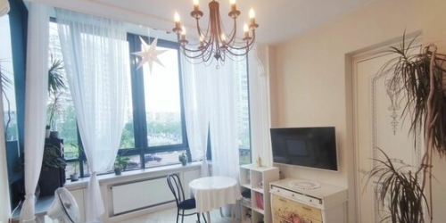 2-комн квартира ул Новокосинская,  д. 18