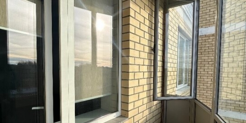 2-комн квартира Соколово-Мещерская улица,  д. 14