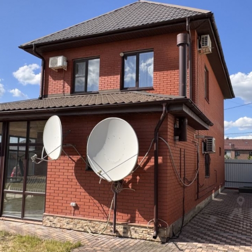 Коттедж/дом Павловское, Луговая улица,  д. 5