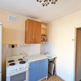 Продажа 1-комн квартиры на вторичном рынке Балашиха, пр-кт Ленина,  д. 24