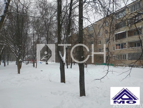 Продажа 1-комн квартиры на вторичном рынке Пушкино, Школьная ул,  д. 36
