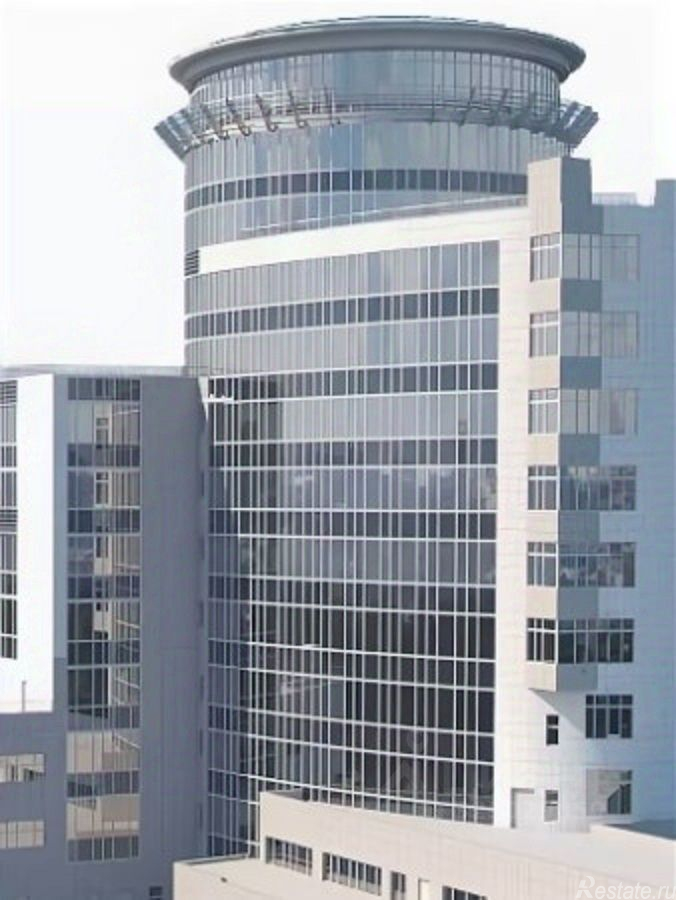 Продажа офиса Ленинский пр-кт,  д. 6,  к. 14-15-16