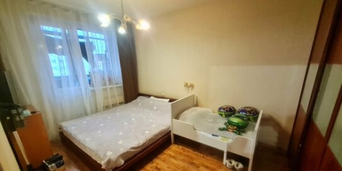 2-комн квартира ул Абрамцевская,  д. 24