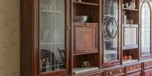 3-комн квартира Вешняковская улица, 5К4