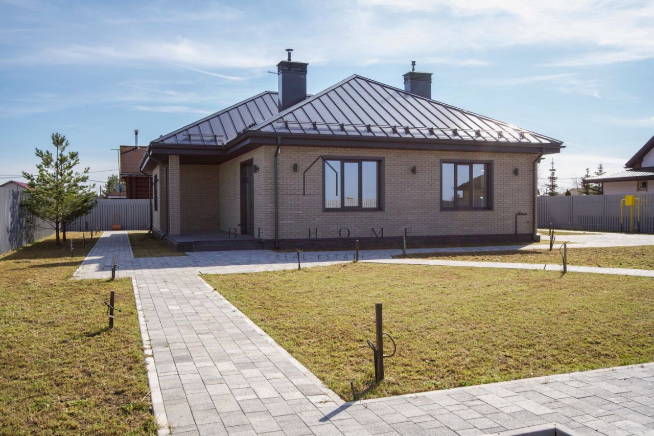 Продажа дома Балтийская слобода-1 кп, улица Сказочная,  д. 5