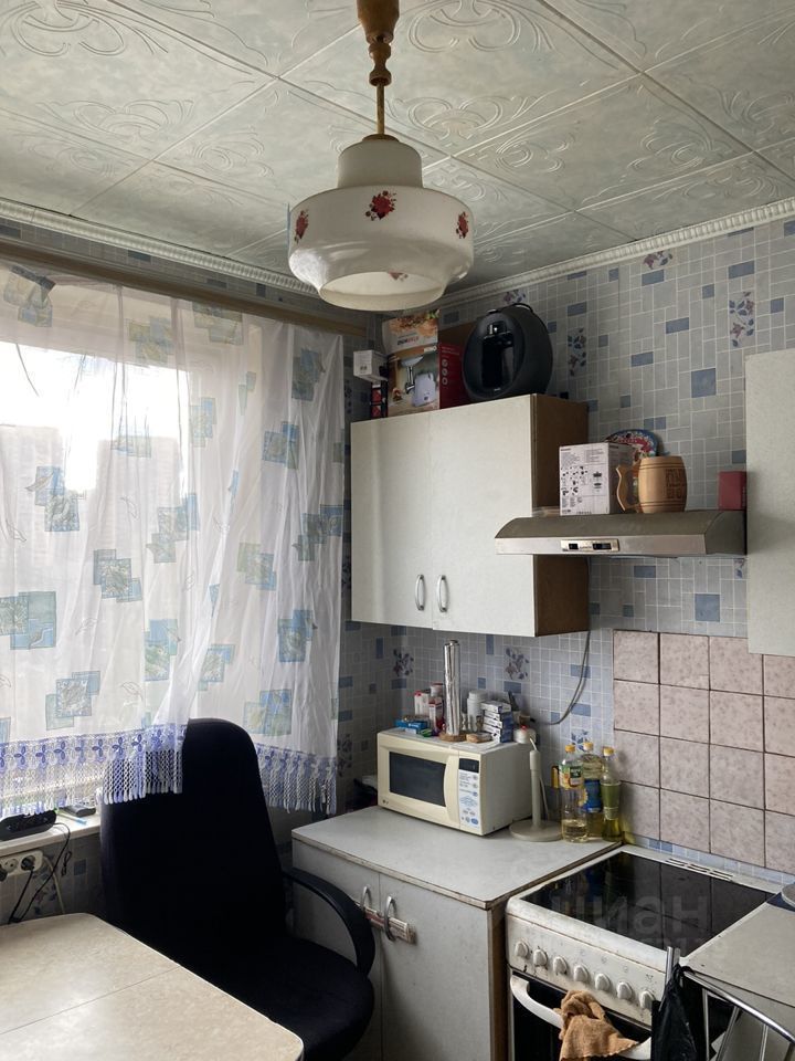Продажа 2-комн квартиры на вторичном рынке улица Скульптора Мухиной, 12К1