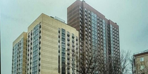2-комн квартира Зеленый пр-кт,  д. 105