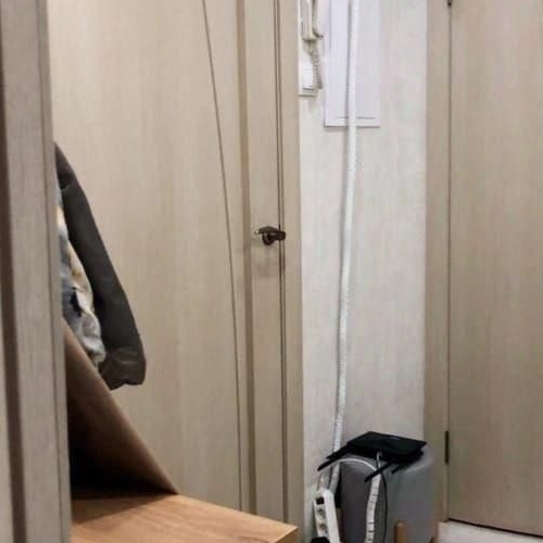 1-комн квартира проспект Юрия Гагарина, 24К1