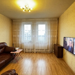 Продажа 3-комн квартиры на вторичном рынке Кузнечики, б-р 65-летия Победы,  д. 3