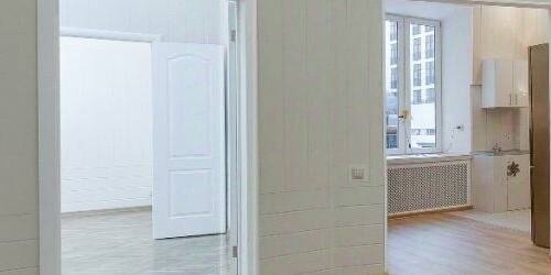 4-комн квартира Страстной бульвар, 4С4