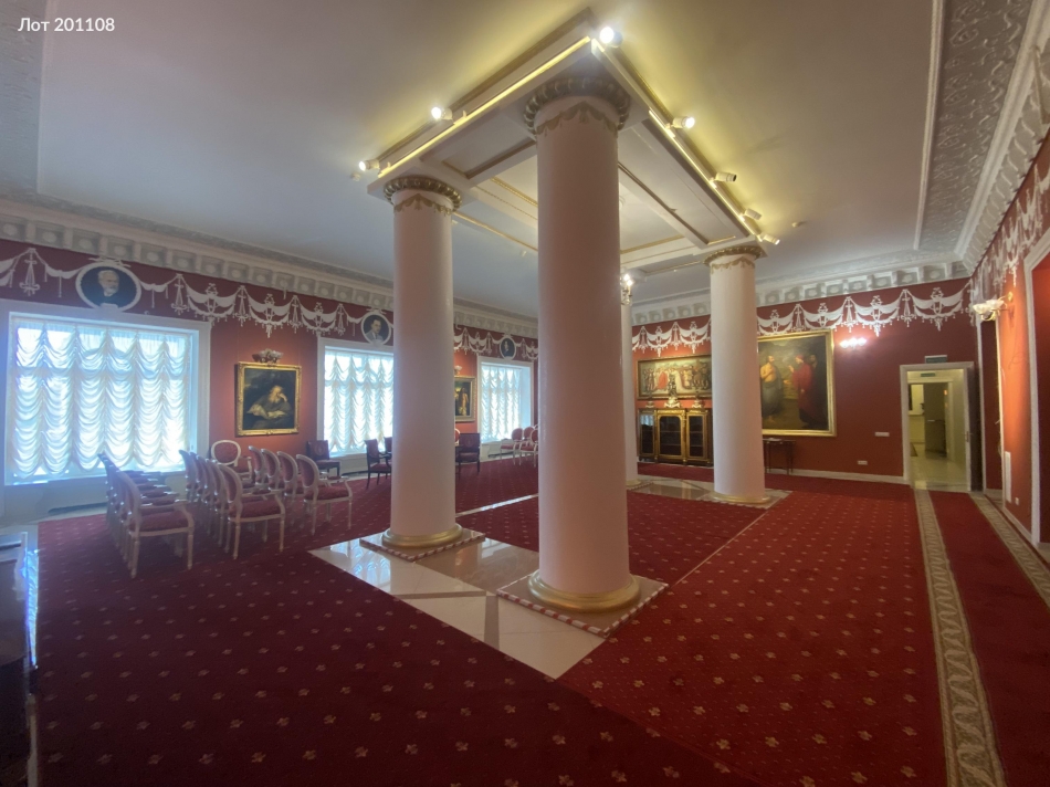 Продажа ПСН Котельническая набережная,  д. 25 к2