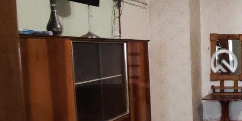 1-комн квартира улица Корнейчука, 58