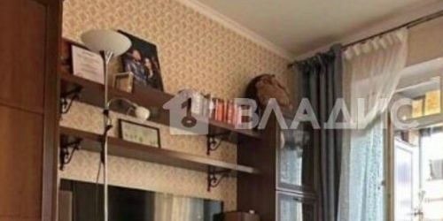 2-комн квартира Цимлянская улица, 3к1