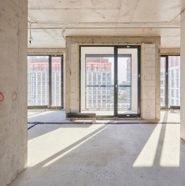 Продажа 4-комн квартиры на вторичном рынке улица Нижние Мнёвники,  д. 16 к6