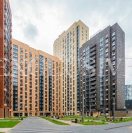 Продажа 1-комн квартиры на вторичном рынке пр-д Шелихова,  д. 7