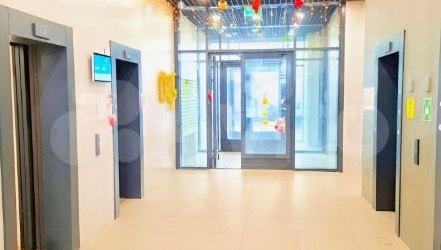 Студия Дорожная улица, 46к3