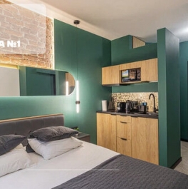 Продажа 10-комн квартиры на вторичном рынке Загородный пр-кт,  д. 9,  к. Г