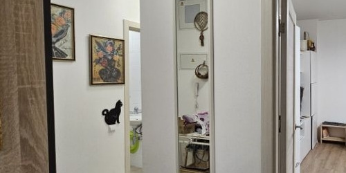 2-комн квартира Тайнинская улица, 7к1