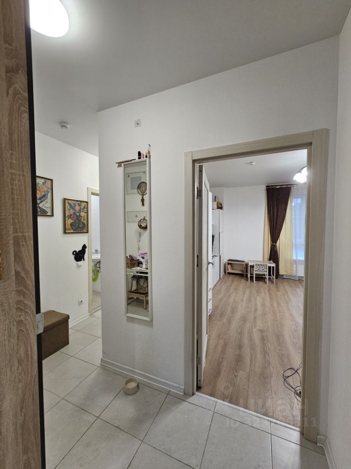 Продажа 2-комн квартиры на вторичном рынке Тайнинская улица, 7к1