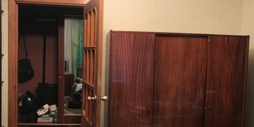 1-комн квартира Волковский проспект,  д. 116