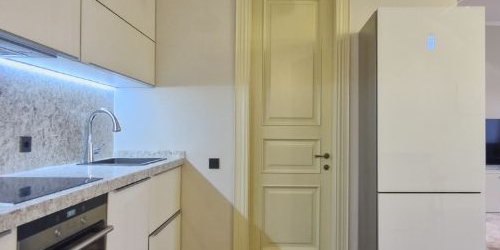 3-комн квартира Ленинградский проспект, 5С2