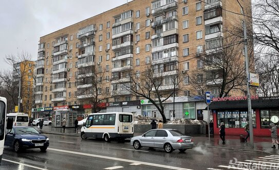 Продажа 1-комн квартиры на вторичном рынке улица Грекова,  д. 8