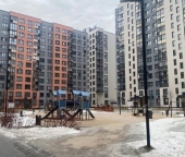 Продать Квартиры вторичка Скандинавский б-р  23 1