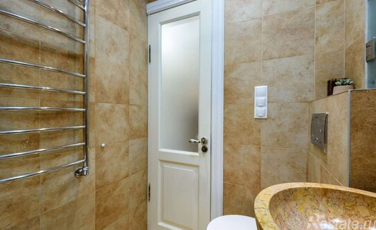 Аренда 2-комн квартиры на вторичном рынке Потешная улица,  д. 16