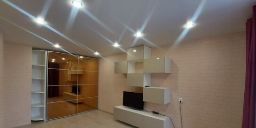 1-комн квартира Народная улица,  д. 87