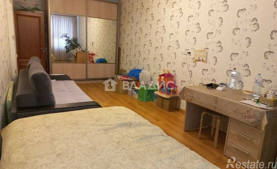 Продажа 2-комн квартиры на вторичном рынке Одинцово г, Белорусская ул,  д. 10