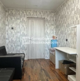 Продажа 3-комн квартиры на вторичном рынке Наставников пр-кт,  д. 13