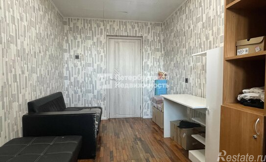 Продажа 3-комн квартиры на вторичном рынке Наставников пр-кт,  д. 13