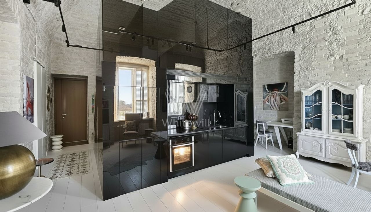 Продажа 2-комн квартиры на вторичном рынке улица Маросейка, 11/4С1