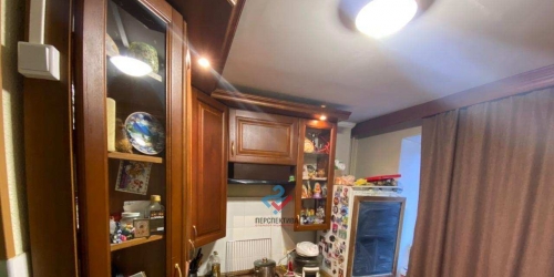 2-комн квартира улица Ращупкина, 10