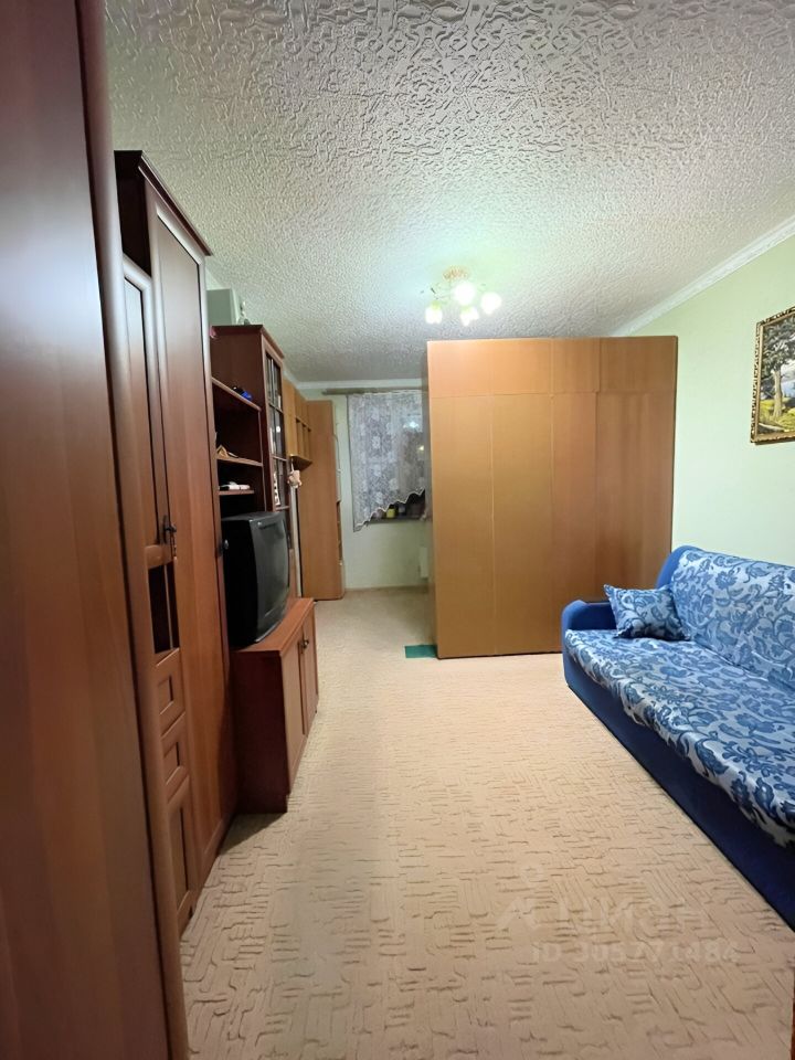Продажа 4-комн квартиры на вторичном рынке Южнобутовская улица, 25